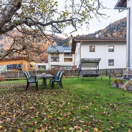 Ferienhaus Werth Villa Ried im Oberinntal Bagian luar foto