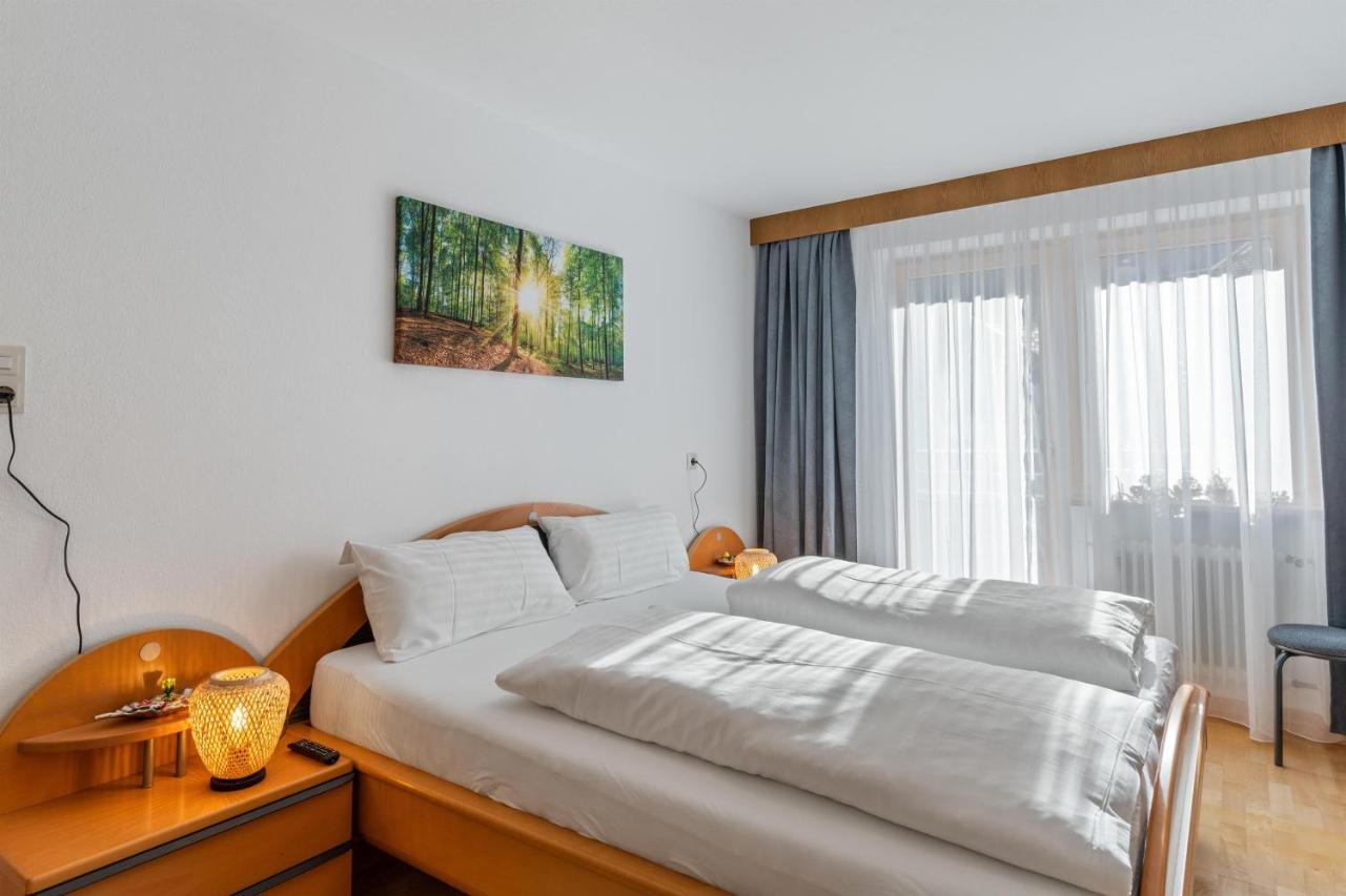 Ferienhaus Werth Villa Ried im Oberinntal Bagian luar foto